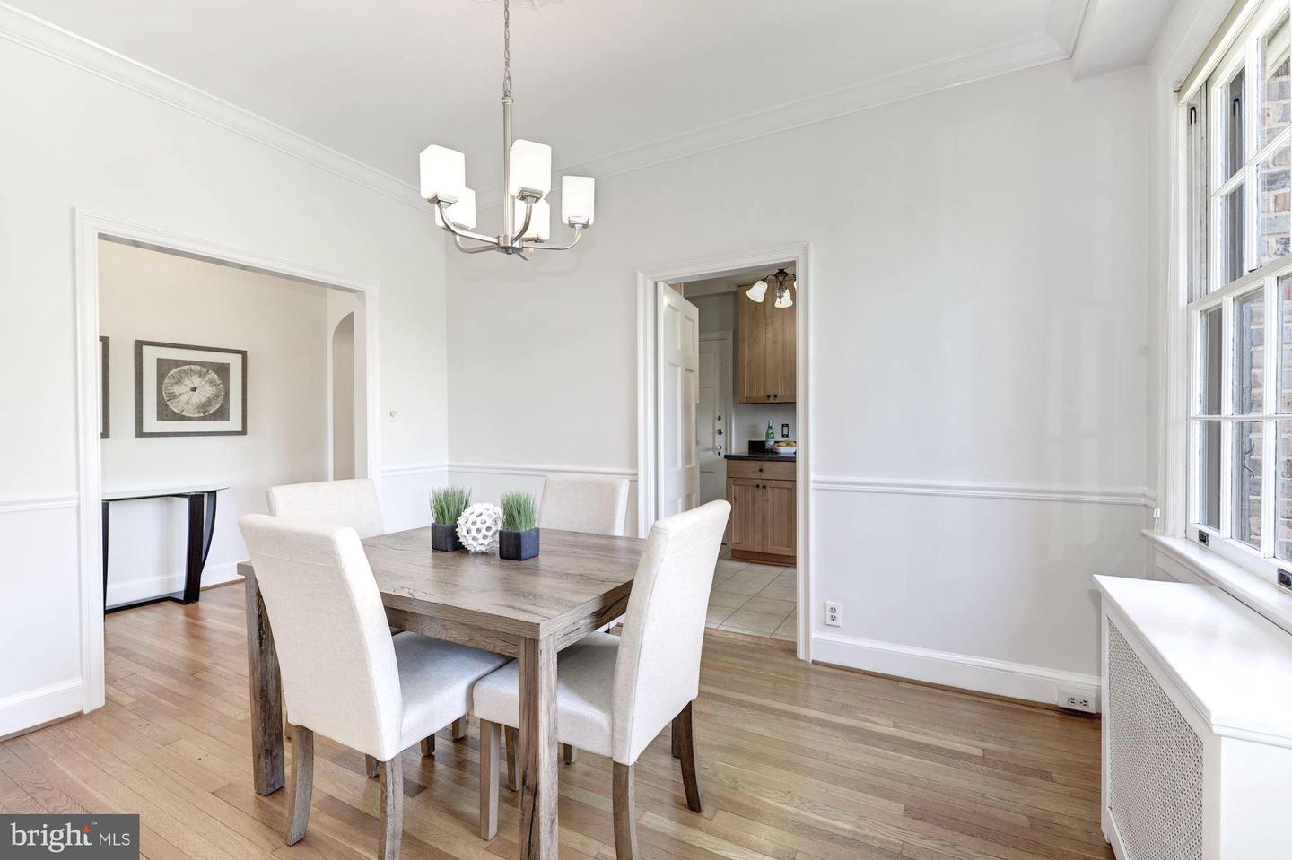 3900 CONNECTICUT AVE NW #404F, WASHINGTON, District Of Columbia 20008, 1 Bedroom Bedrooms, ,1 BathroomBathrooms,Residential,For sale,3900 CONNECTICUT AVE NW #404F,DCDC2201468 MLS # DCDC2201468