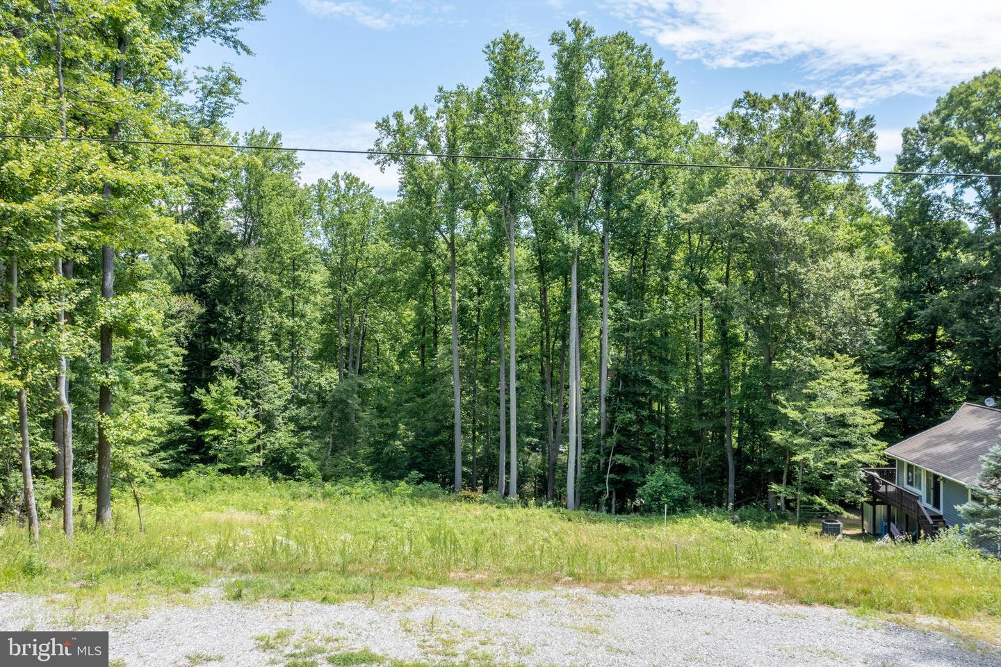 LOT 132 BISHOP DR, MONTROSS, Virginia 22520, ,Land,For sale,LOT 132 BISHOP DR,VAWE2009078 MLS # VAWE2009078