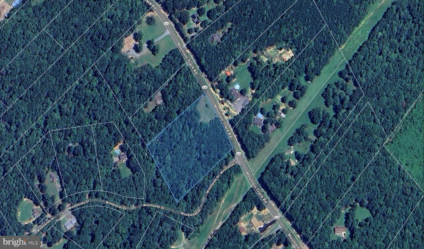 16398 MOUNTAIN TRACK RD, ORANGE, Virginia 22960, ,Land,For sale,16398 MOUNTAIN TRACK RD,VAOR2009884 MLS # VAOR2009884