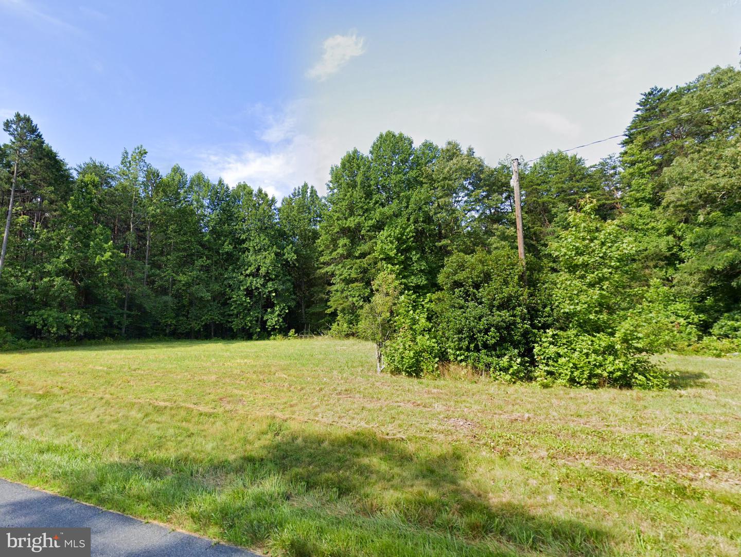 16398 MOUNTAIN TRACK RD, ORANGE, Virginia 22960, ,Land,For sale,16398 MOUNTAIN TRACK RD,VAOR2009884 MLS # VAOR2009884
