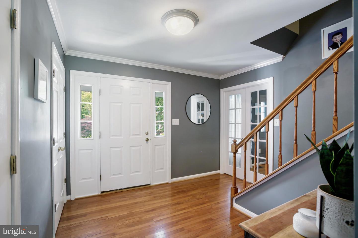 8518 CHASE GLEN CIR, FAIRFAX STATION, Virginia 22039, 5 Bedrooms Bedrooms, ,3 BathroomsBathrooms,Residential,For sale,8518 CHASE GLEN CIR,VAFX2242702 MLS # VAFX2242702