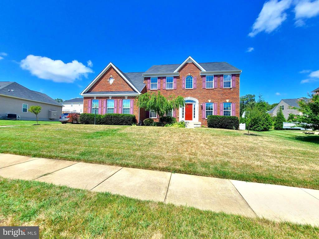 9423 RESERVOIR RD, FREDERICKSBURG, Virginia 22407, 4 Bedrooms Bedrooms, ,3 BathroomsBathrooms,Residential,9423 RESERVOIR RD,VASP2033612 MLS # VASP2033612