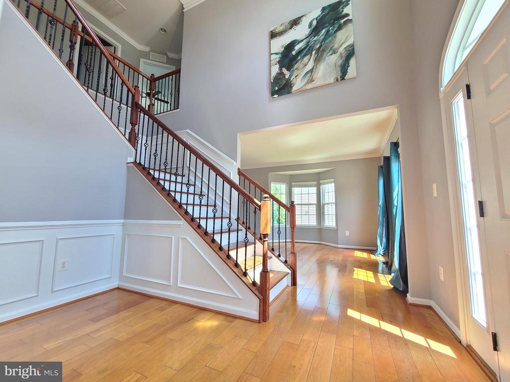 9423 RESERVOIR RD, FREDERICKSBURG, Virginia 22407, 4 Bedrooms Bedrooms, ,3 BathroomsBathrooms,Residential,9423 RESERVOIR RD,VASP2033612 MLS # VASP2033612
