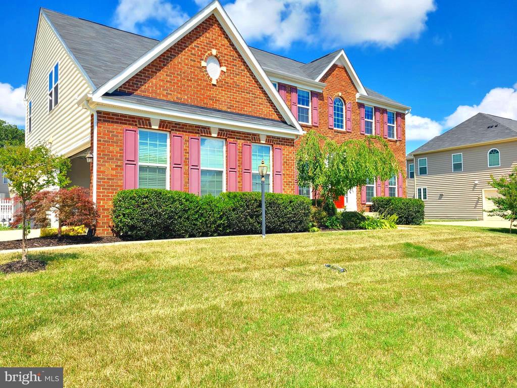 9423 RESERVOIR RD, FREDERICKSBURG, Virginia 22407, 4 Bedrooms Bedrooms, ,3 BathroomsBathrooms,Residential,9423 RESERVOIR RD,VASP2033612 MLS # VASP2033612