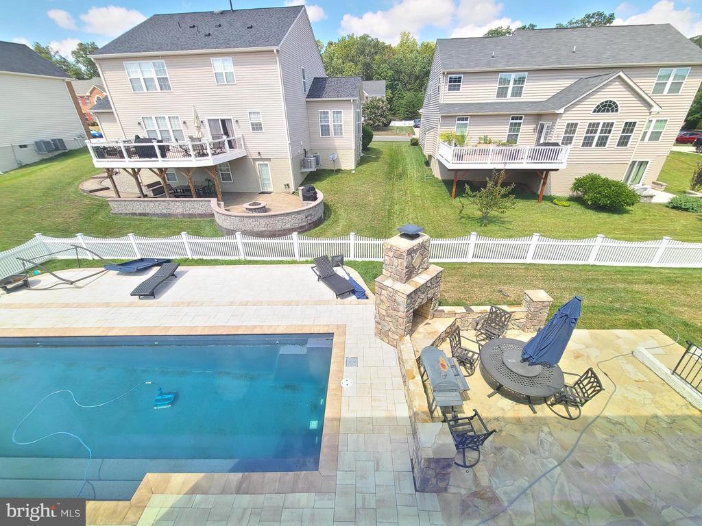 9423 RESERVOIR RD, FREDERICKSBURG, Virginia 22407, 4 Bedrooms Bedrooms, ,3 BathroomsBathrooms,Residential,9423 RESERVOIR RD,VASP2033612 MLS # VASP2033612