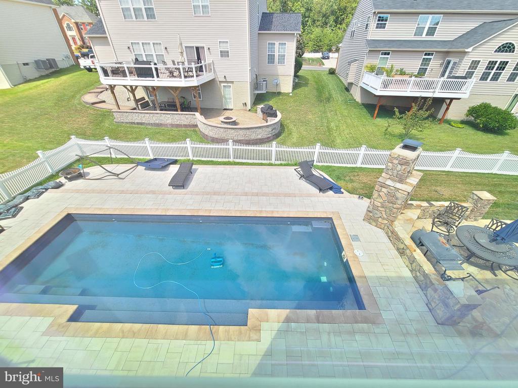 9423 RESERVOIR RD, FREDERICKSBURG, Virginia 22407, 4 Bedrooms Bedrooms, ,3 BathroomsBathrooms,Residential,9423 RESERVOIR RD,VASP2033612 MLS # VASP2033612