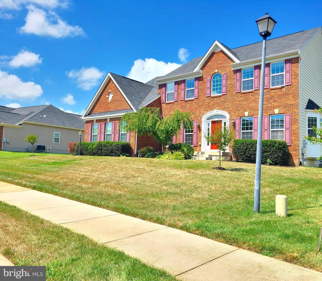 9423 RESERVOIR RD, FREDERICKSBURG, Virginia 22407, 4 Bedrooms Bedrooms, ,3 BathroomsBathrooms,Residential,9423 RESERVOIR RD,VASP2033612 MLS # VASP2033612