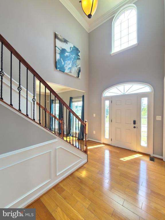 9423 RESERVOIR RD, FREDERICKSBURG, Virginia 22407, 4 Bedrooms Bedrooms, ,3 BathroomsBathrooms,Residential,9423 RESERVOIR RD,VASP2033612 MLS # VASP2033612
