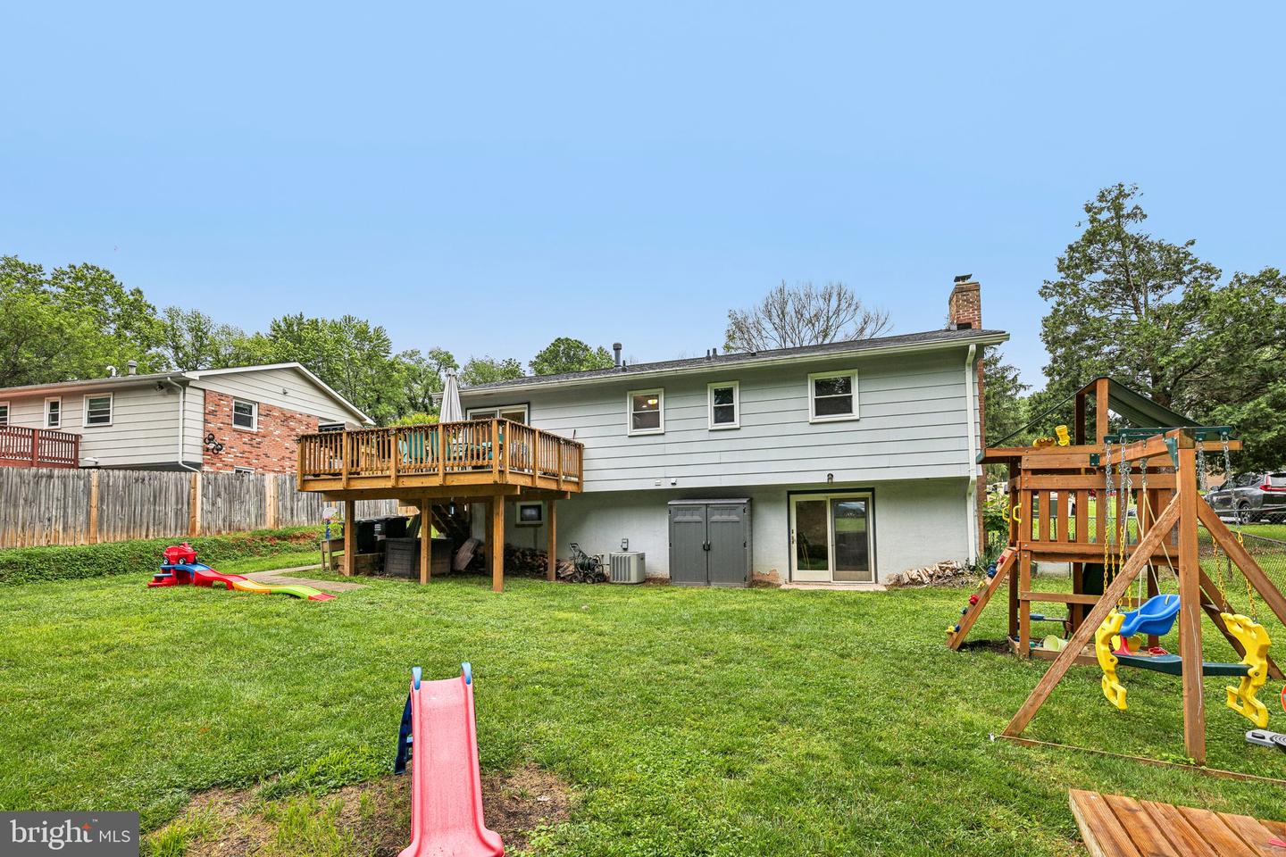 13616 KERRYDALE RD, WOODBRIDGE, Virginia 22193, 5 Bedrooms Bedrooms, ,2 BathroomsBathrooms,Residential,For sale,13616 KERRYDALE RD,VAPW2095452 MLS # VAPW2095452