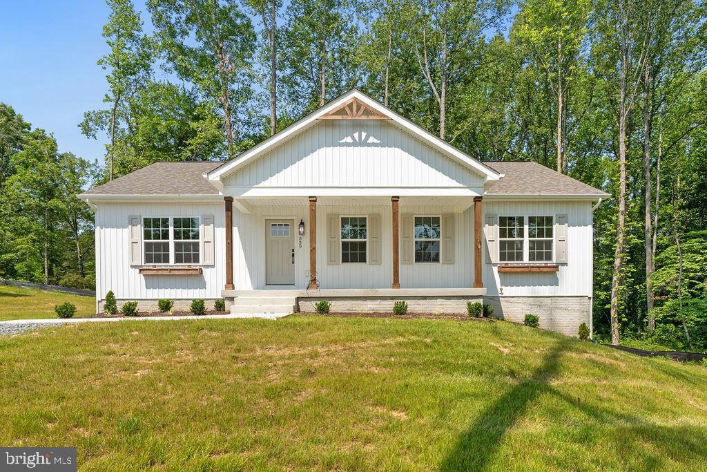 529 ST MARYS AVE, MINERAL, Virginia 23117, 5 Bedrooms Bedrooms, ,3 BathroomsBathrooms,Residential,529 ST MARYS AVE,VALA2007996 MLS # VALA2007996