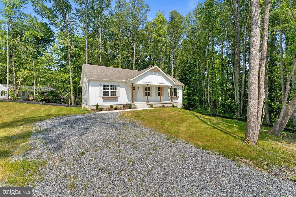 529 ST MARYS AVE, MINERAL, Virginia 23117, 5 Bedrooms Bedrooms, ,3 BathroomsBathrooms,Residential,529 ST MARYS AVE,VALA2007996 MLS # VALA2007996