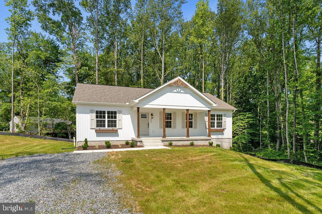 529 ST MARYS AVE, MINERAL, Virginia 23117, 5 Bedrooms Bedrooms, ,3 BathroomsBathrooms,Residential,529 ST MARYS AVE,VALA2007996 MLS # VALA2007996