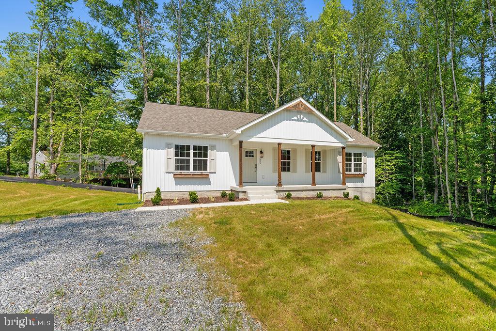 529 ST MARYS AVE, MINERAL, Virginia 23117, 5 Bedrooms Bedrooms, ,3 BathroomsBathrooms,Residential,529 ST MARYS AVE,VALA2007996 MLS # VALA2007996