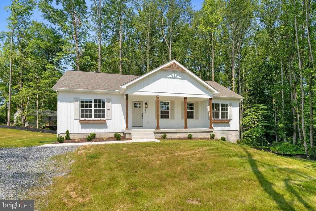 529 ST MARYS AVE, MINERAL, Virginia 23117, 5 Bedrooms Bedrooms, ,3 BathroomsBathrooms,Residential,529 ST MARYS AVE,VALA2007996 MLS # VALA2007996