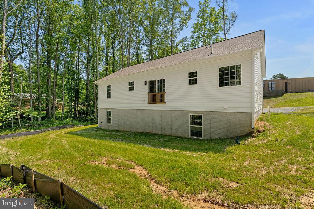 529 ST MARYS AVE, MINERAL, Virginia 23117, 5 Bedrooms Bedrooms, ,3 BathroomsBathrooms,Residential,529 ST MARYS AVE,VALA2007996 MLS # VALA2007996