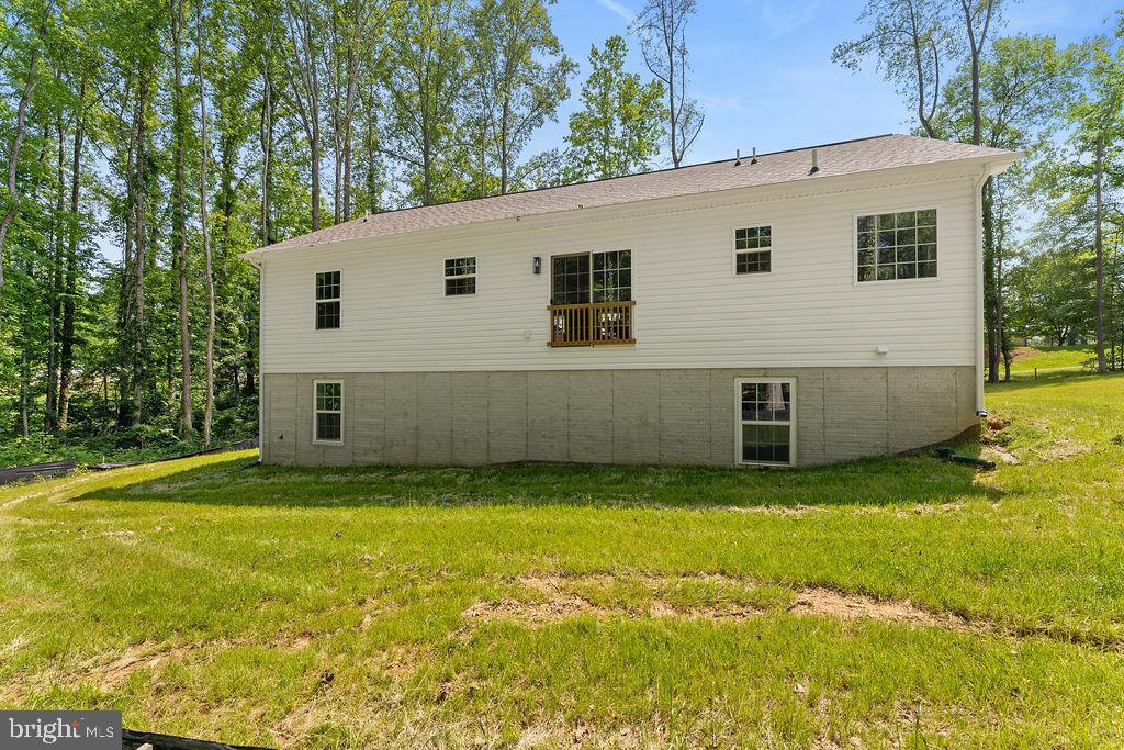 529 ST MARYS AVE, MINERAL, Virginia 23117, 5 Bedrooms Bedrooms, ,3 BathroomsBathrooms,Residential,529 ST MARYS AVE,VALA2007996 MLS # VALA2007996