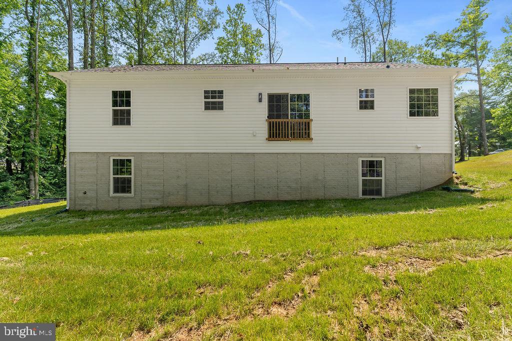 529 ST MARYS AVE, MINERAL, Virginia 23117, 5 Bedrooms Bedrooms, ,3 BathroomsBathrooms,Residential,529 ST MARYS AVE,VALA2007996 MLS # VALA2007996