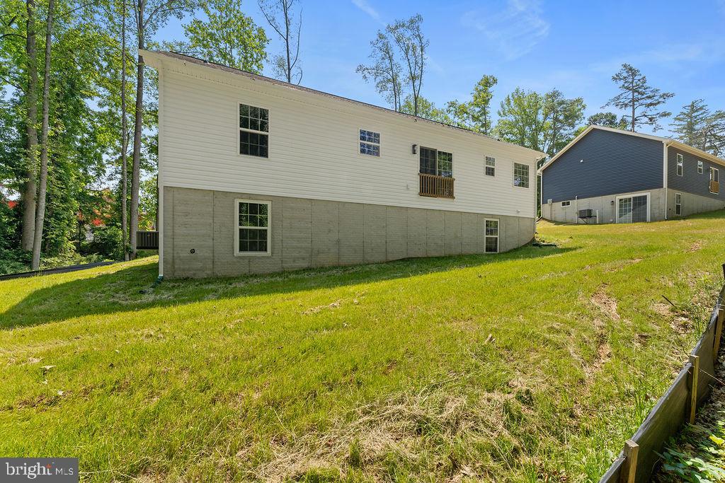 529 ST MARYS AVE, MINERAL, Virginia 23117, 5 Bedrooms Bedrooms, ,3 BathroomsBathrooms,Residential,529 ST MARYS AVE,VALA2007996 MLS # VALA2007996