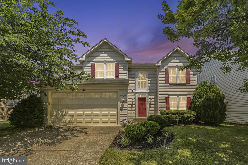 5233 WINDBREAK DR, FREDERICKSBURG, Virginia 22407, 4 Bedrooms Bedrooms, ,2 BathroomsBathrooms,Residential,5233 WINDBREAK DR,VASP2033776 MLS # VASP2033776