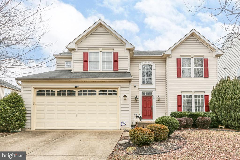 5233 WINDBREAK DR, FREDERICKSBURG, Virginia 22407, 4 Bedrooms Bedrooms, ,2 BathroomsBathrooms,Residential,5233 WINDBREAK DR,VASP2033776 MLS # VASP2033776