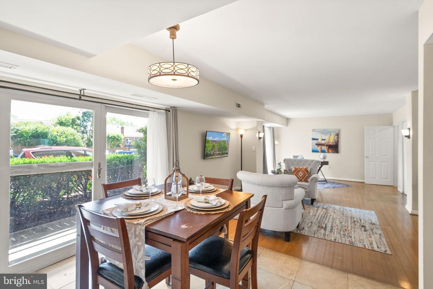 5250 VALLEY FORGE DR #108, ALEXANDRIA, Virginia 22304, 2 Bedrooms Bedrooms, ,2 BathroomsBathrooms,Residential,For sale,5250 VALLEY FORGE DR #108,VAAX2045672 MLS # VAAX2045672