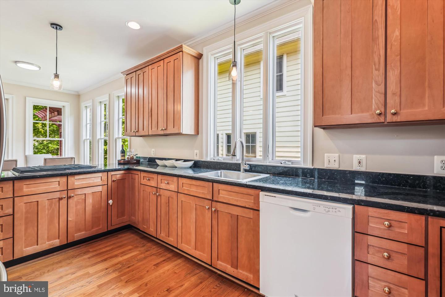 2227 N ALBEMARLE ST, ARLINGTON, Virginia 22207, 4 Bedrooms Bedrooms, ,3 BathroomsBathrooms,Residential,For sale,2227 N ALBEMARLE ST,VAAR2058136 MLS # VAAR2058136