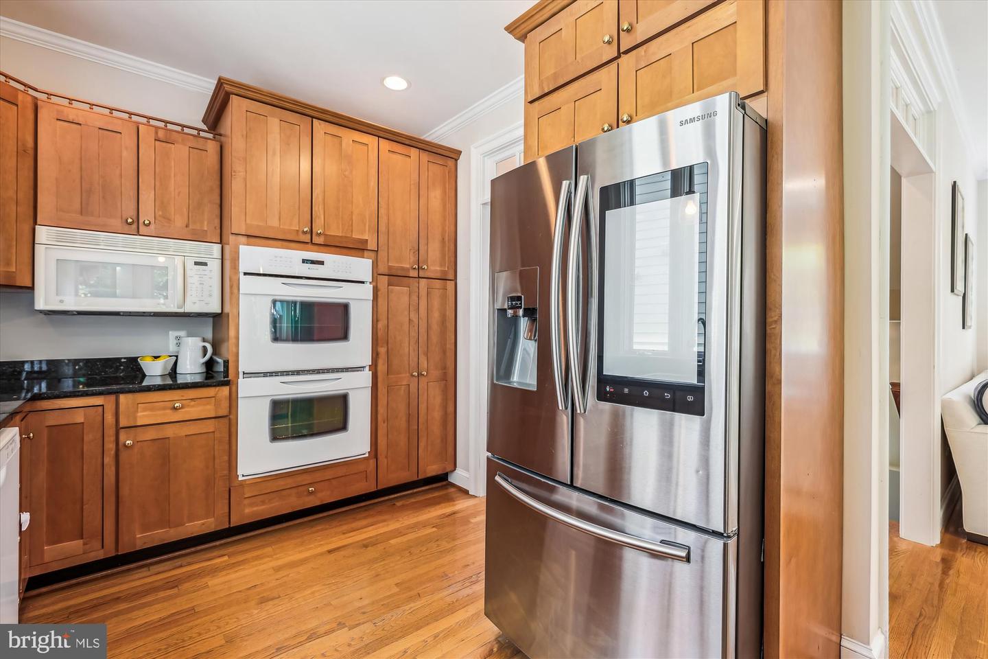 2227 N ALBEMARLE ST, ARLINGTON, Virginia 22207, 4 Bedrooms Bedrooms, ,3 BathroomsBathrooms,Residential,For sale,2227 N ALBEMARLE ST,VAAR2058136 MLS # VAAR2058136