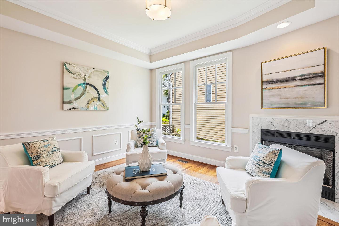 2227 N ALBEMARLE ST, ARLINGTON, Virginia 22207, 4 Bedrooms Bedrooms, ,3 BathroomsBathrooms,Residential,For sale,2227 N ALBEMARLE ST,VAAR2058136 MLS # VAAR2058136