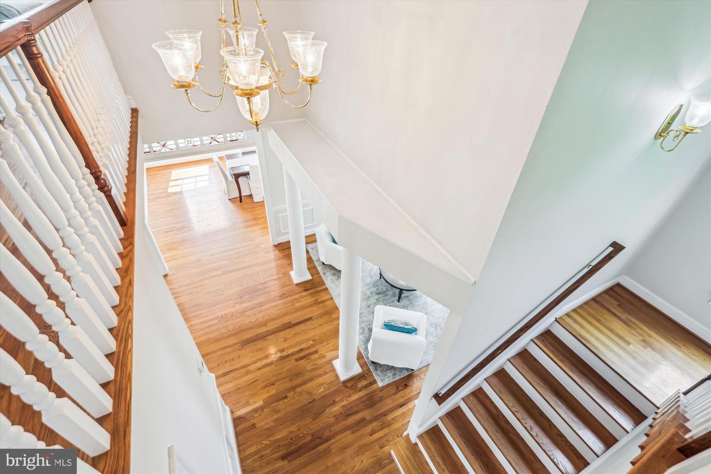 2227 N ALBEMARLE ST, ARLINGTON, Virginia 22207, 4 Bedrooms Bedrooms, ,3 BathroomsBathrooms,Residential,For sale,2227 N ALBEMARLE ST,VAAR2058136 MLS # VAAR2058136
