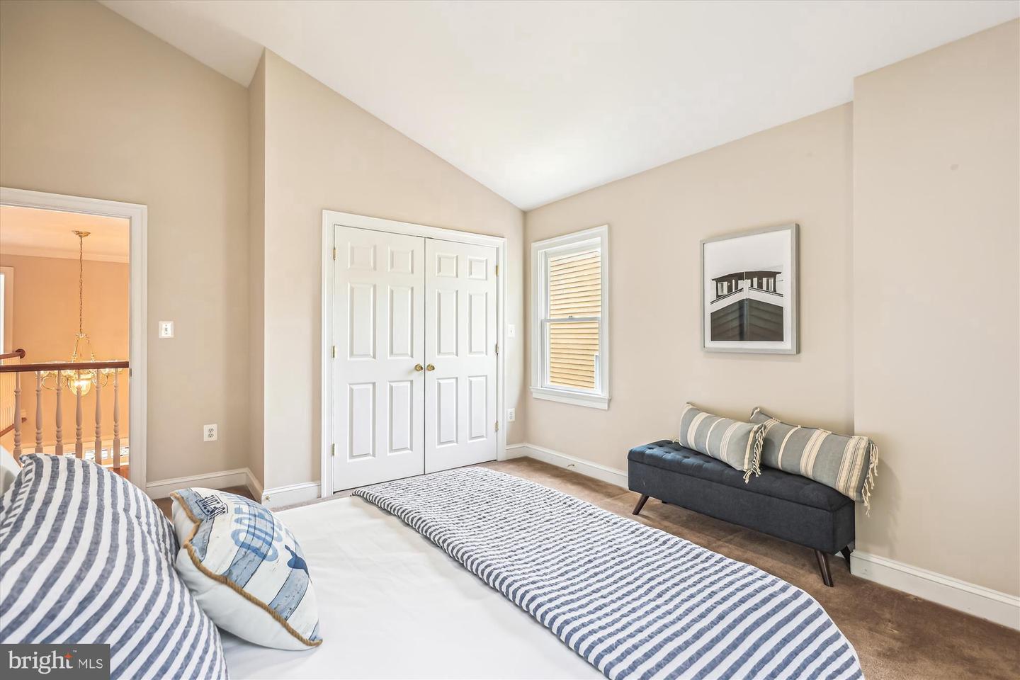 2227 N ALBEMARLE ST, ARLINGTON, Virginia 22207, 4 Bedrooms Bedrooms, ,3 BathroomsBathrooms,Residential,For sale,2227 N ALBEMARLE ST,VAAR2058136 MLS # VAAR2058136