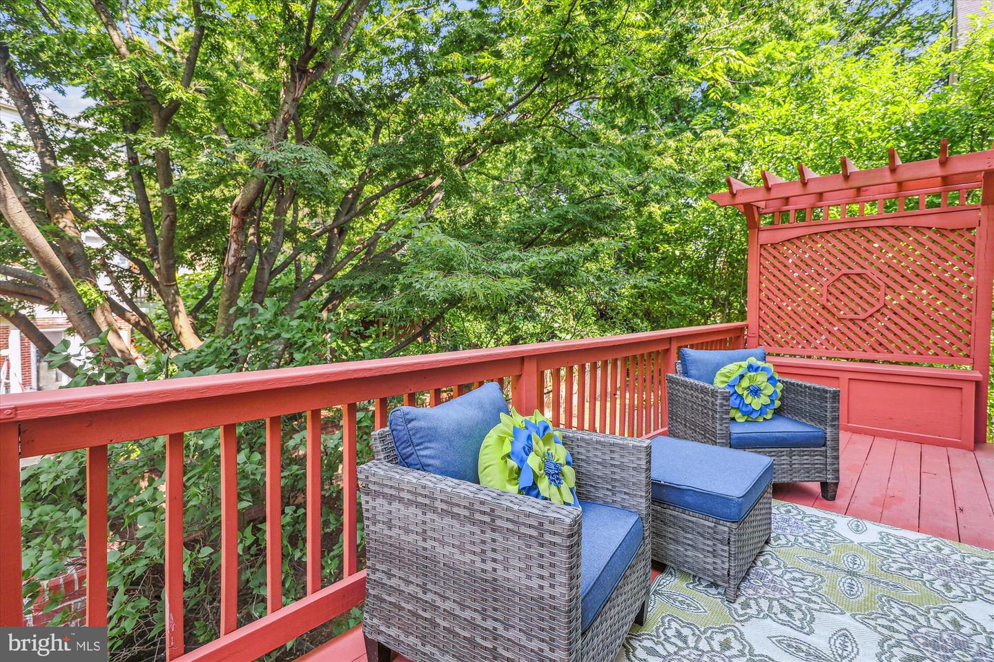 2227 N ALBEMARLE ST, ARLINGTON, Virginia 22207, 4 Bedrooms Bedrooms, ,3 BathroomsBathrooms,Residential,For sale,2227 N ALBEMARLE ST,VAAR2058136 MLS # VAAR2058136