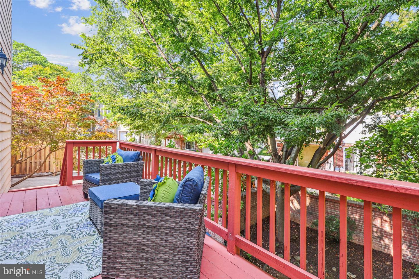 2227 N ALBEMARLE ST, ARLINGTON, Virginia 22207, 4 Bedrooms Bedrooms, ,3 BathroomsBathrooms,Residential,For sale,2227 N ALBEMARLE ST,VAAR2058136 MLS # VAAR2058136