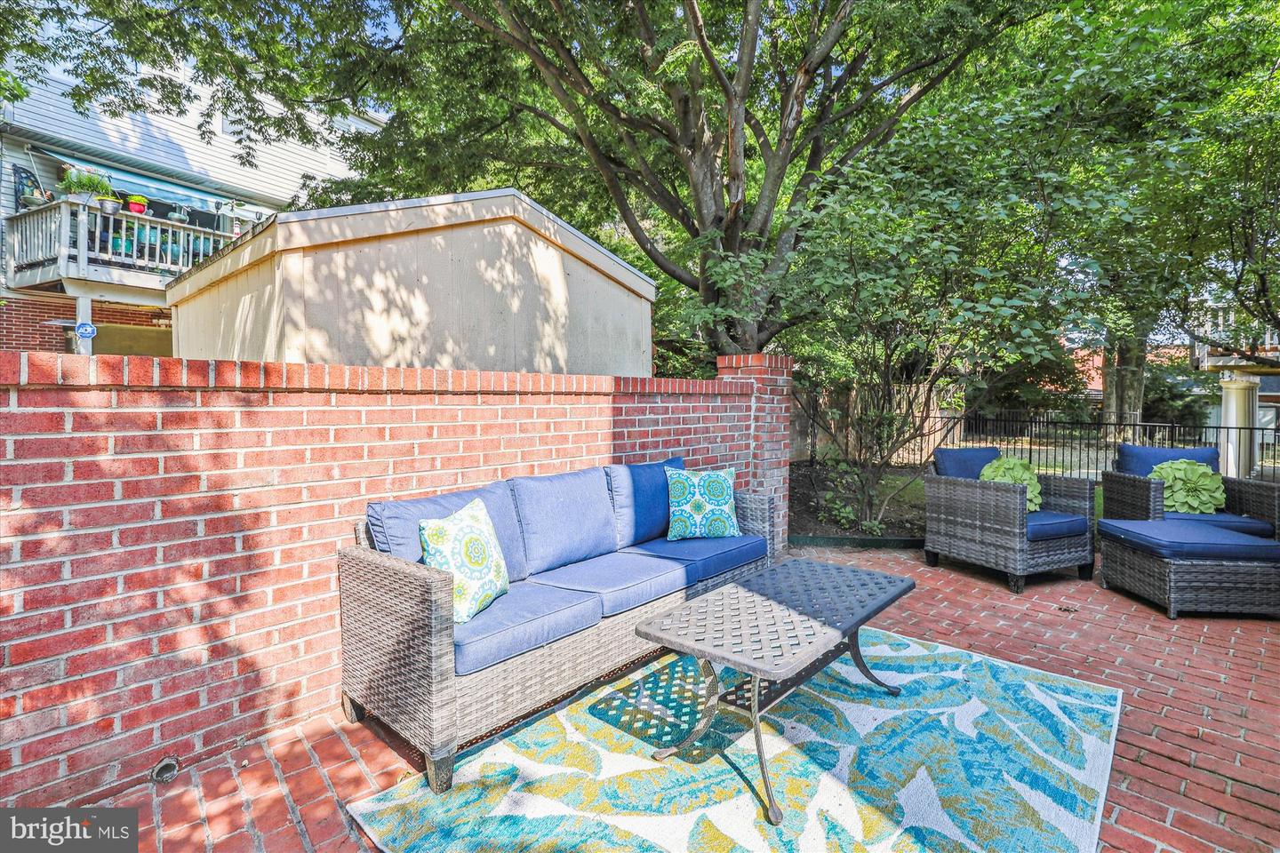 2227 N ALBEMARLE ST, ARLINGTON, Virginia 22207, 4 Bedrooms Bedrooms, ,3 BathroomsBathrooms,Residential,For sale,2227 N ALBEMARLE ST,VAAR2058136 MLS # VAAR2058136