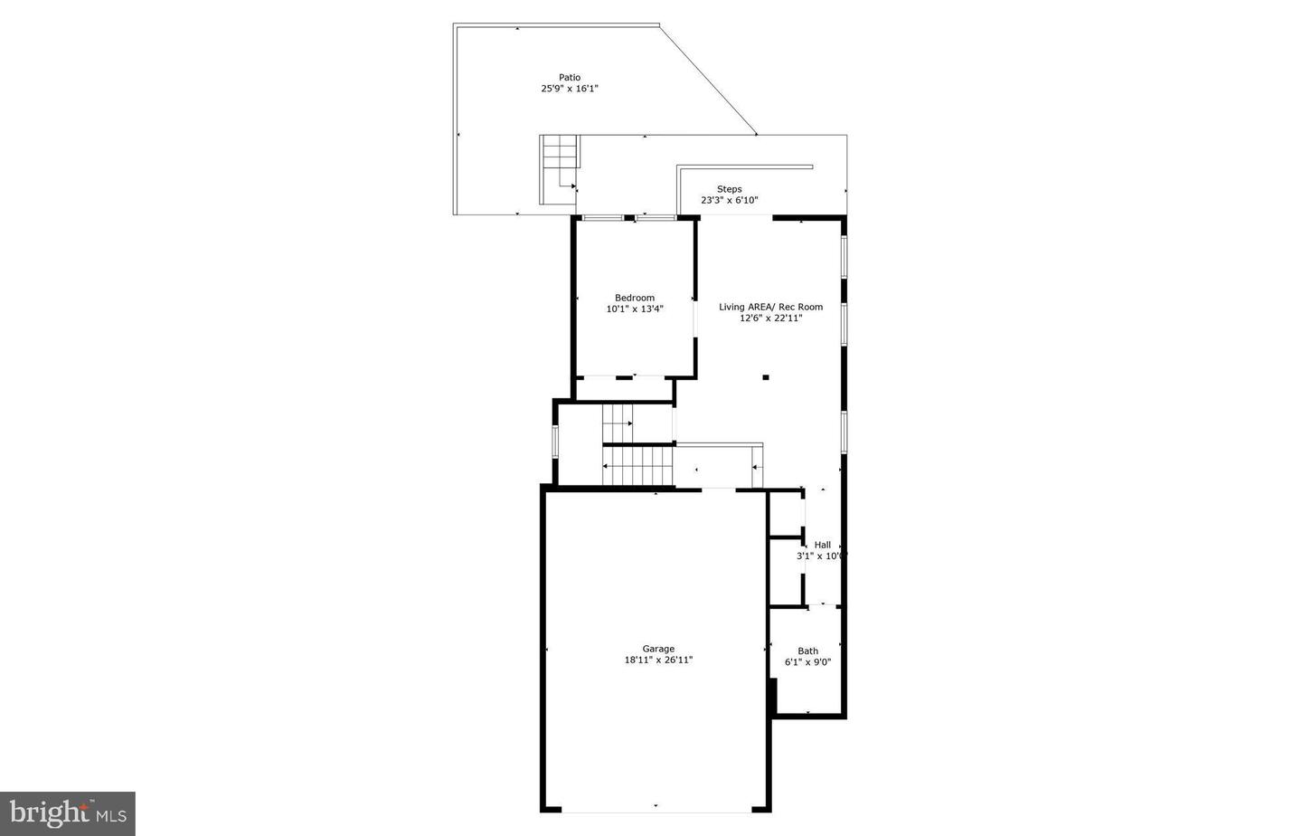 2227 N ALBEMARLE ST, ARLINGTON, Virginia 22207, 4 Bedrooms Bedrooms, ,3 BathroomsBathrooms,Residential,For sale,2227 N ALBEMARLE ST,VAAR2058136 MLS # VAAR2058136