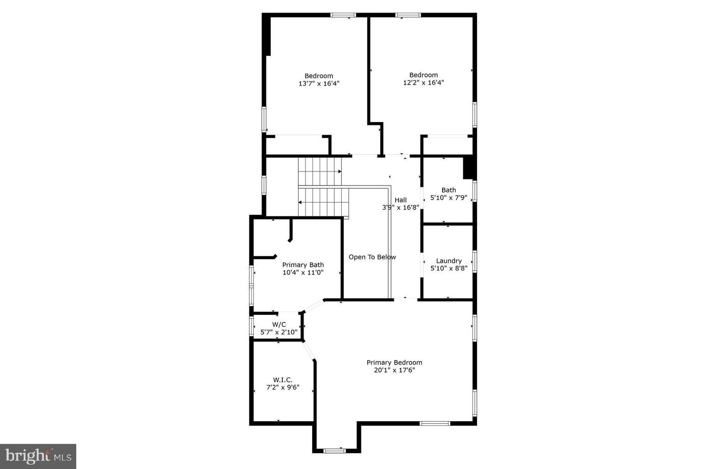 2227 N ALBEMARLE ST, ARLINGTON, Virginia 22207, 4 Bedrooms Bedrooms, ,3 BathroomsBathrooms,Residential,For sale,2227 N ALBEMARLE ST,VAAR2058136 MLS # VAAR2058136