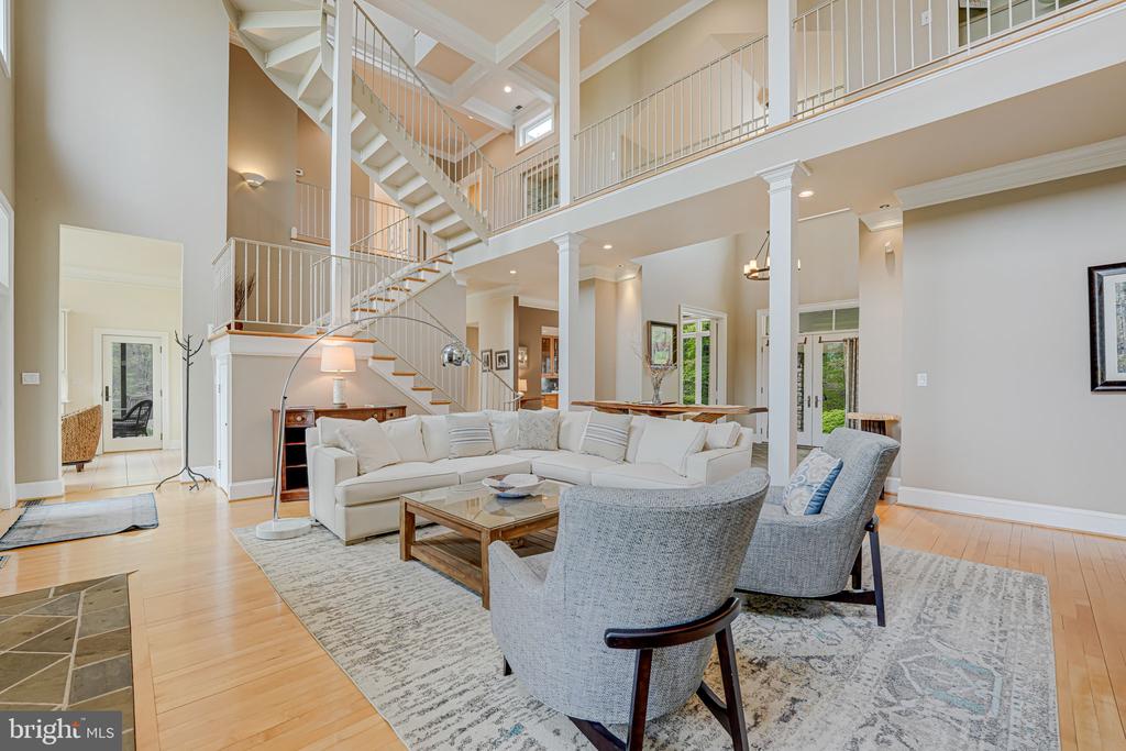 87 E RIVER BEND RD, FREDERICKSBURG, Virginia 22407, 4 Bedrooms Bedrooms, ,3 BathroomsBathrooms,Residential,87 E RIVER BEND RD,VASP2033798 MLS # VASP2033798
