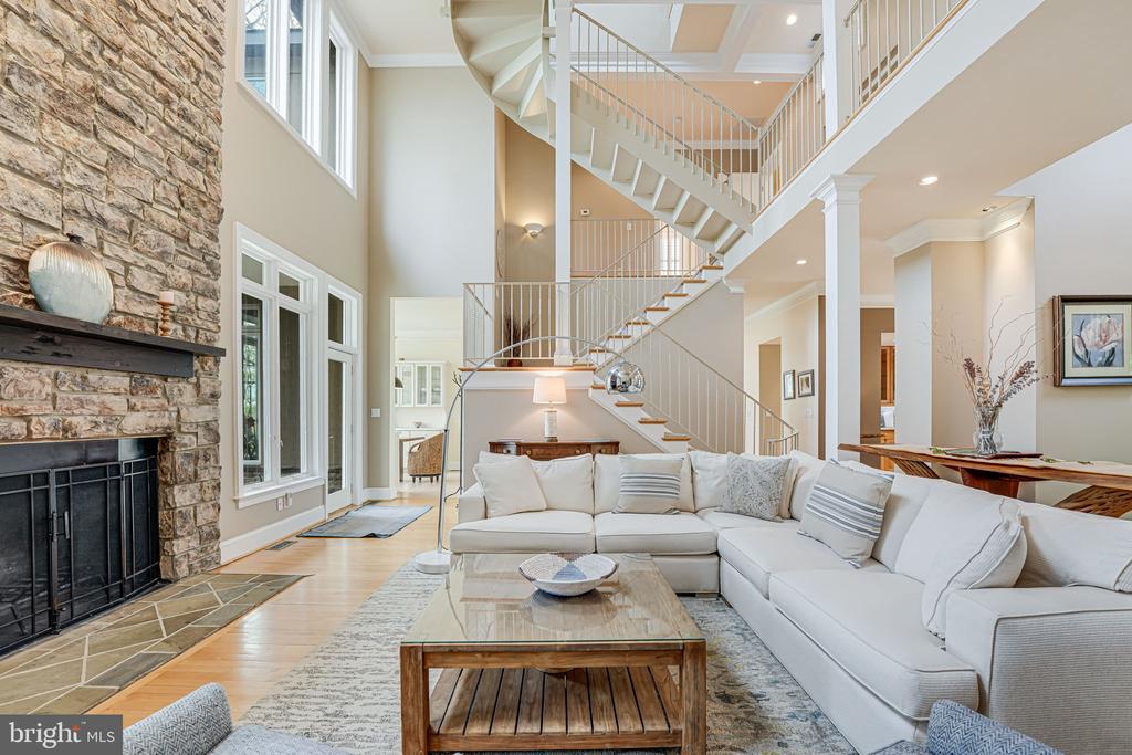 87 E RIVER BEND RD, FREDERICKSBURG, Virginia 22407, 4 Bedrooms Bedrooms, ,3 BathroomsBathrooms,Residential,87 E RIVER BEND RD,VASP2033798 MLS # VASP2033798