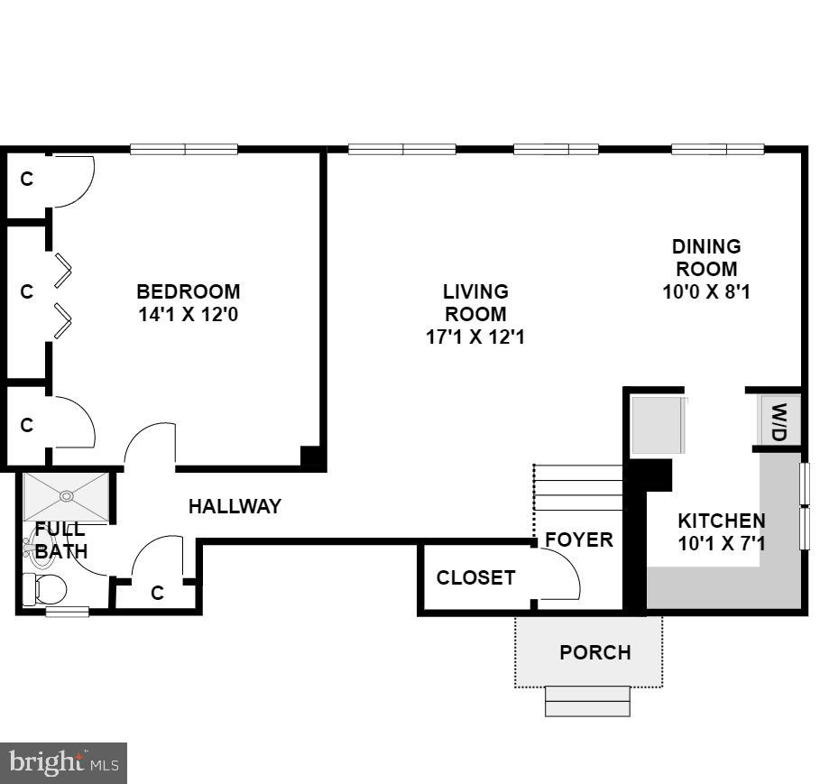 3503 MARTHA CUSTIS DR, ALEXANDRIA, Virginia 22302, 1 Bedroom Bedrooms, ,1 BathroomBathrooms,Residential,For sale,3503 MARTHA CUSTIS DR,VAAX2045698 MLS # VAAX2045698