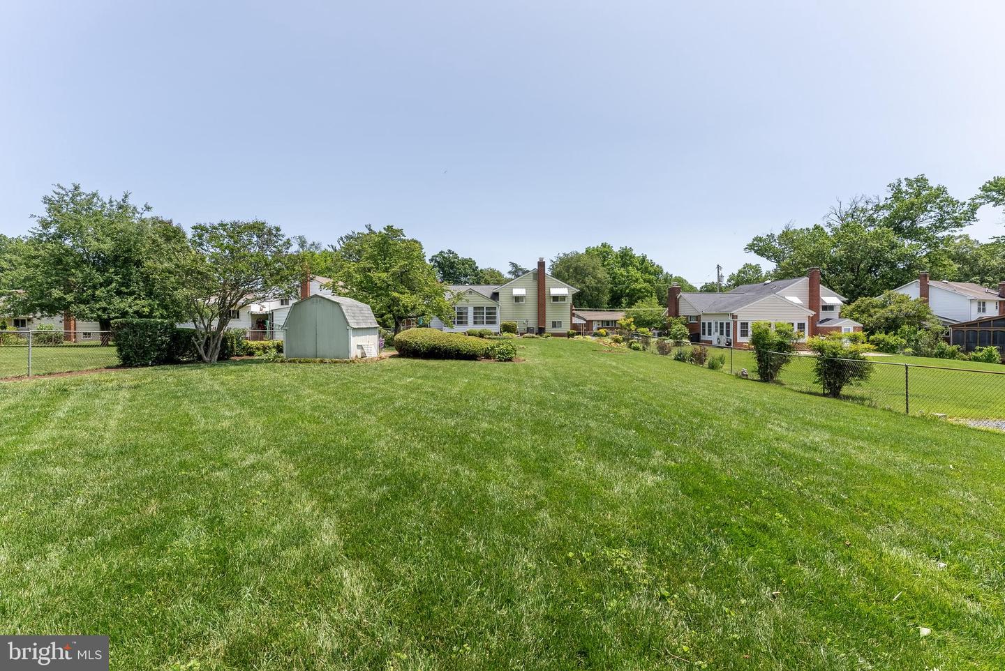 10240 DALE DR, FAIRFAX, Virginia 22030, 3 Bedrooms Bedrooms, ,2 BathroomsBathrooms,Residential,For sale,10240 DALE DR,VAFC2006382 MLS # VAFC2006382
