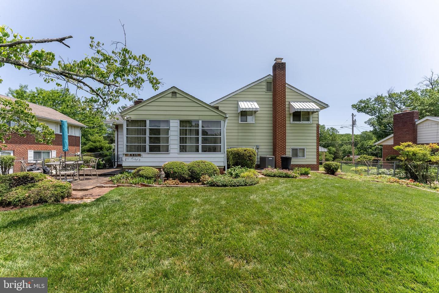 10240 DALE DR, FAIRFAX, Virginia 22030, 3 Bedrooms Bedrooms, ,2 BathroomsBathrooms,Residential,For sale,10240 DALE DR,VAFC2006382 MLS # VAFC2006382