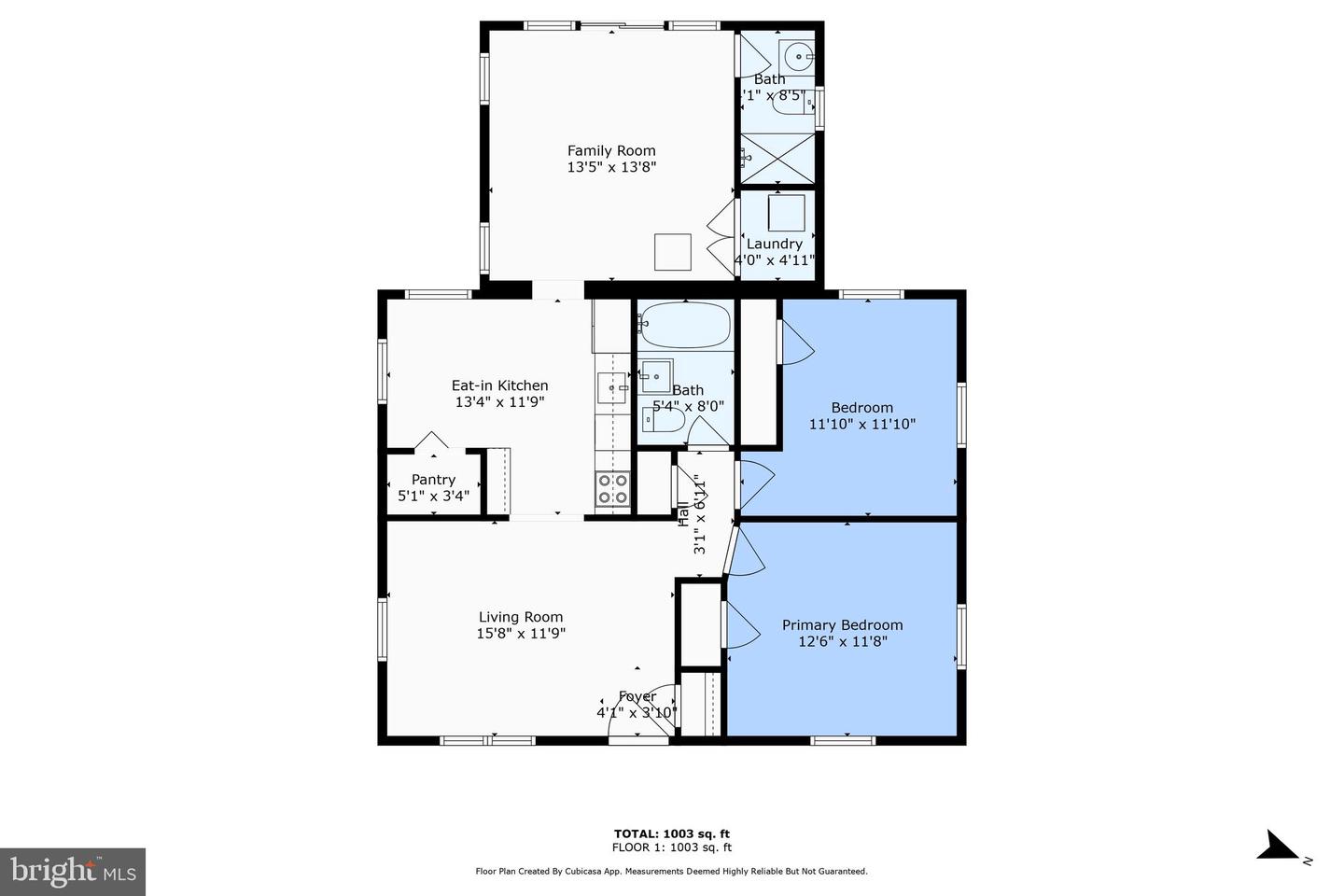 1804 S NELSON ST, ARLINGTON, Virginia 22204, 2 Bedrooms Bedrooms, ,2 BathroomsBathrooms,Residential,For sale,1804 S NELSON ST,VAAR2058228 MLS # VAAR2058228
