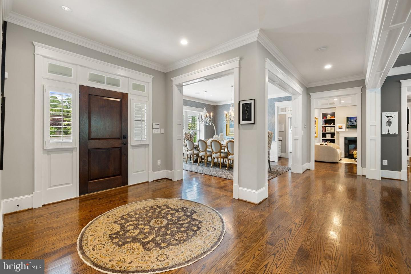900 PARK ST SE, VIENNA, Virginia 22180, 5 Bedrooms Bedrooms, ,5 BathroomsBathrooms,Residential,For sale,900 PARK ST SE,VAFX2243076 MLS # VAFX2243076