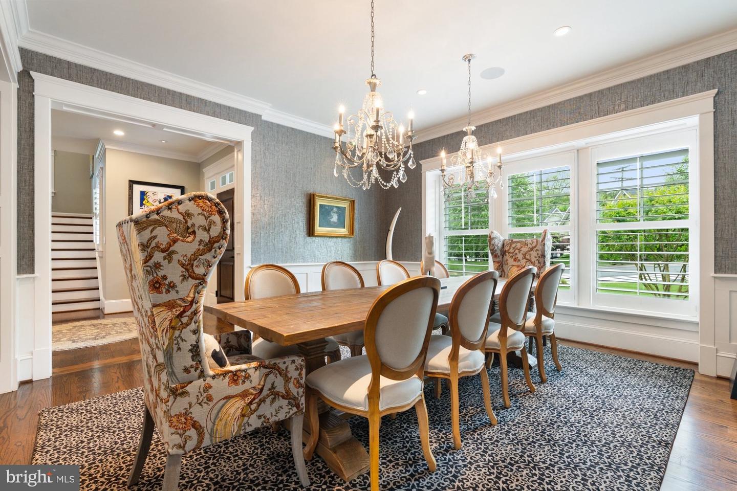 900 PARK ST SE, VIENNA, Virginia 22180, 5 Bedrooms Bedrooms, ,5 BathroomsBathrooms,Residential,For sale,900 PARK ST SE,VAFX2243076 MLS # VAFX2243076