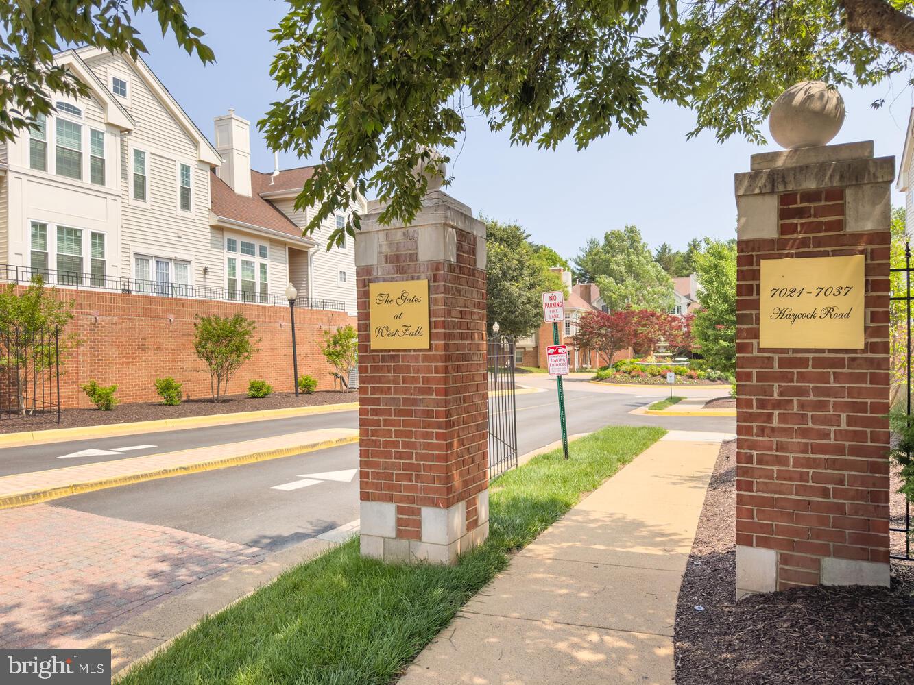 7021 HAYCOCK RD #K, FALLS CHURCH, Virginia 22043, 2 Bedrooms Bedrooms, ,2 BathroomsBathrooms,Residential,For sale,7021 HAYCOCK RD #K,VAFX2243268 MLS # VAFX2243268