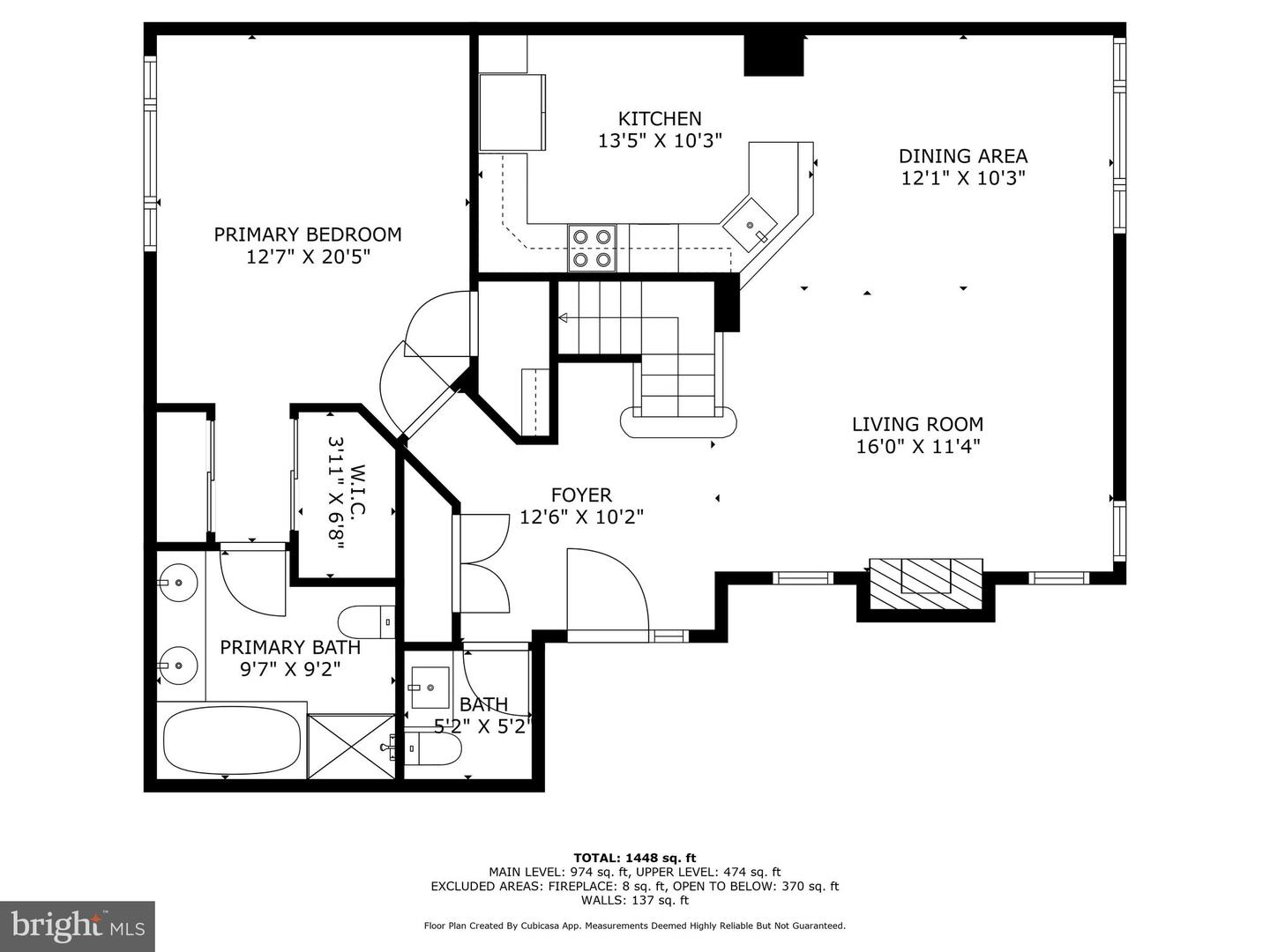 7021 HAYCOCK RD #K, FALLS CHURCH, Virginia 22043, 2 Bedrooms Bedrooms, ,2 BathroomsBathrooms,Residential,For sale,7021 HAYCOCK RD #K,VAFX2243268 MLS # VAFX2243268