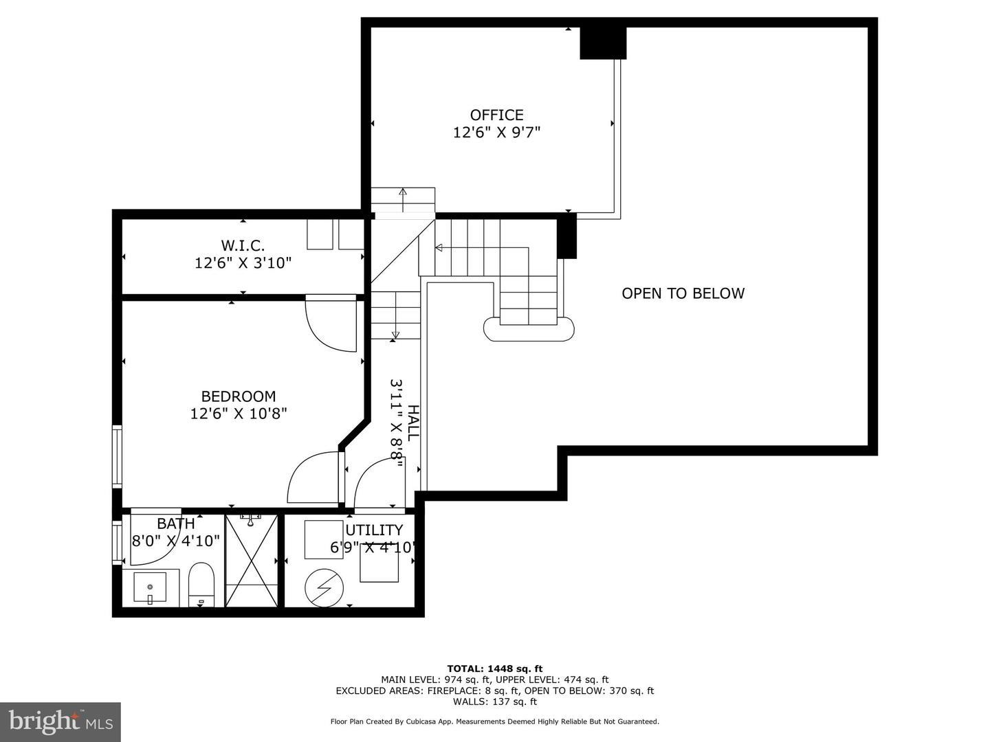 7021 HAYCOCK RD #K, FALLS CHURCH, Virginia 22043, 2 Bedrooms Bedrooms, ,2 BathroomsBathrooms,Residential,For sale,7021 HAYCOCK RD #K,VAFX2243268 MLS # VAFX2243268