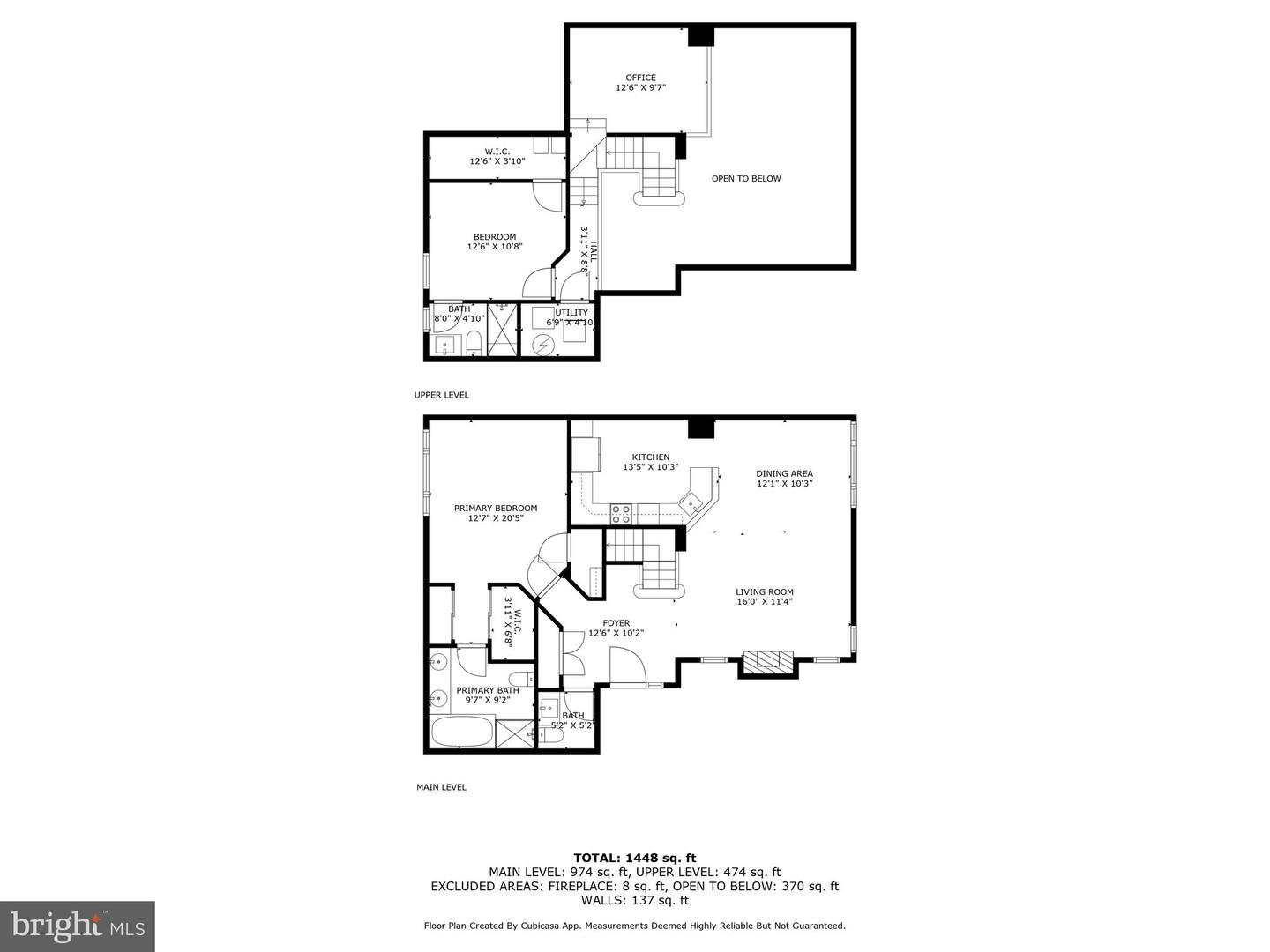 7021 HAYCOCK RD #K, FALLS CHURCH, Virginia 22043, 2 Bedrooms Bedrooms, ,2 BathroomsBathrooms,Residential,For sale,7021 HAYCOCK RD #K,VAFX2243268 MLS # VAFX2243268