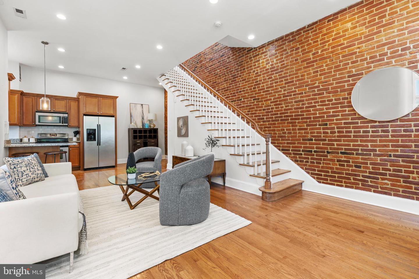251 8TH ST NE, WASHINGTON, District Of Columbia 20002, 6 Bedrooms Bedrooms, ,6 BathroomsBathrooms,Residential,For sale,251 8TH ST NE,DCDC2202406 MLS # DCDC2202406