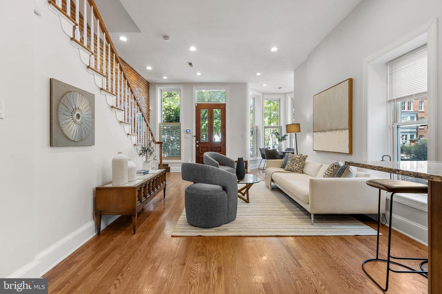 251 8TH ST NE, WASHINGTON, District Of Columbia 20002, 6 Bedrooms Bedrooms, ,6 BathroomsBathrooms,Residential,For sale,251 8TH ST NE,DCDC2202406 MLS # DCDC2202406