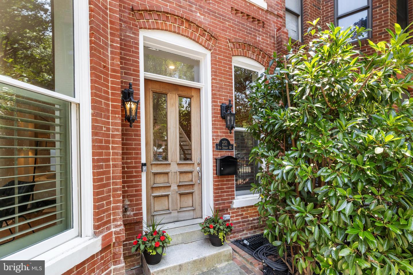 251 8TH ST NE, WASHINGTON, District Of Columbia 20002, 6 Bedrooms Bedrooms, ,6 BathroomsBathrooms,Residential,For sale,251 8TH ST NE,DCDC2202406 MLS # DCDC2202406